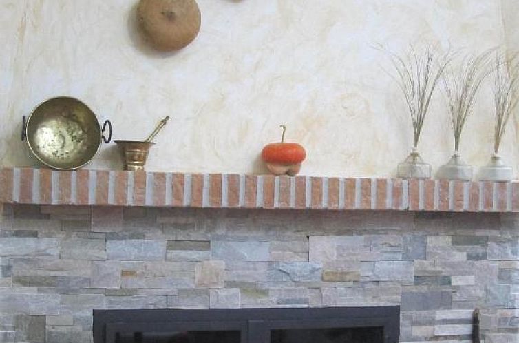 Casa Rural ENTRESIERRAS