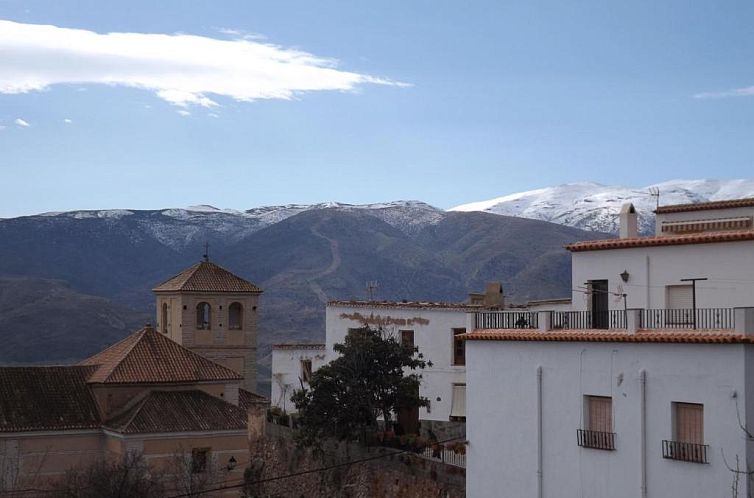 Casa Rural ENTRESIERRAS