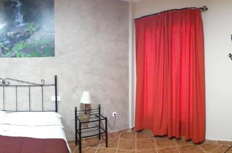 Casa Rural ENTRESIERRAS