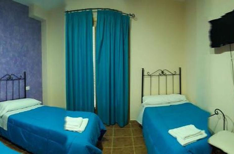 Casa Rural ENTRESIERRAS