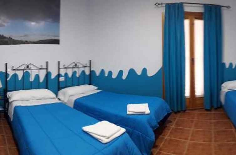 Casa Rural ENTRESIERRAS