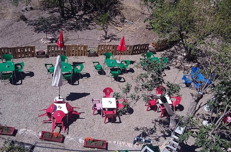 Casa Rural ENTRESIERRAS