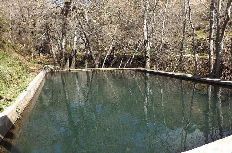 Casa Rural ENTRESIERRAS