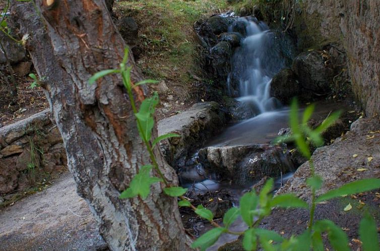 Casa Rural ENTRESIERRAS