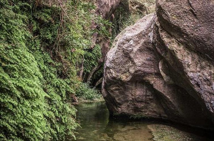 Casa Rural ENTRESIERRAS