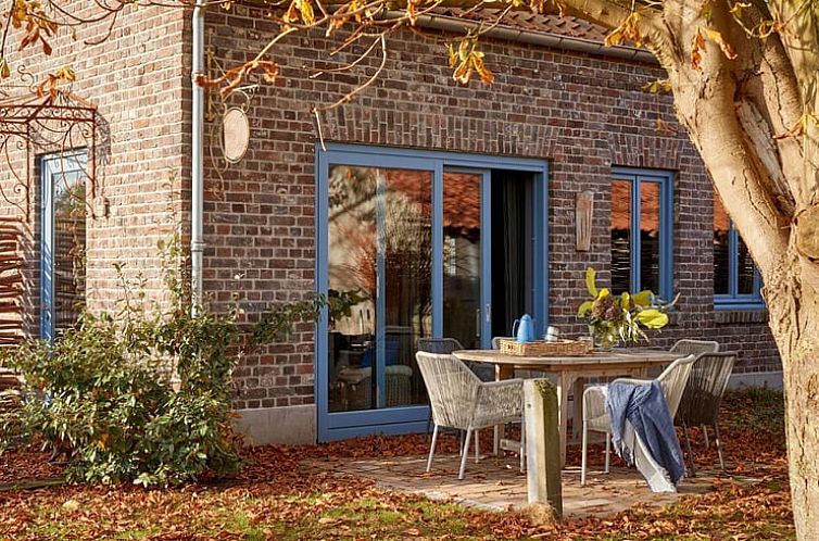 Vakantiehuisje in Sevenum
