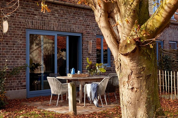 Vakantiehuisje in Sevenum