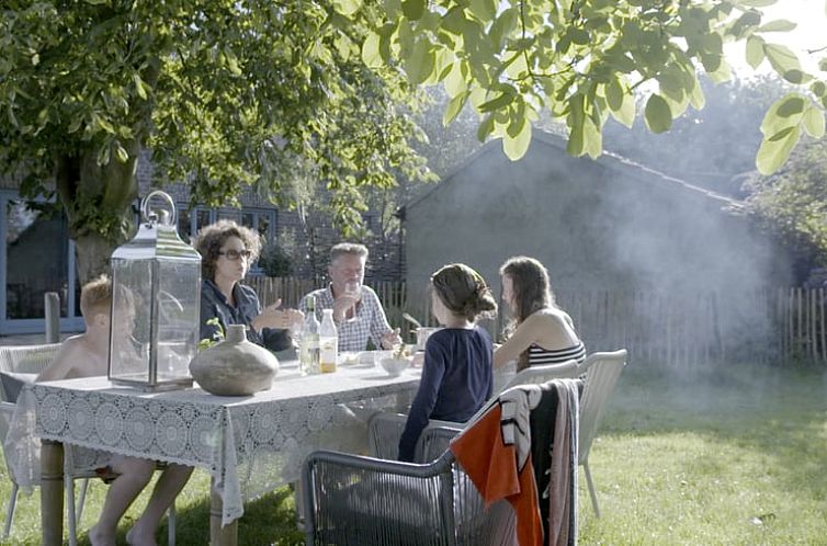 Vakantiehuisje in Sevenum