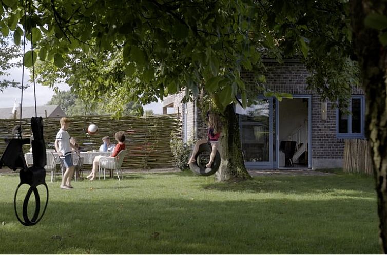 Vakantiehuisje in Sevenum