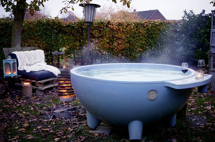Vakantiehuisje in Sevenum