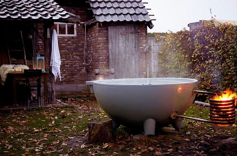 Vakantiehuisje in Sevenum