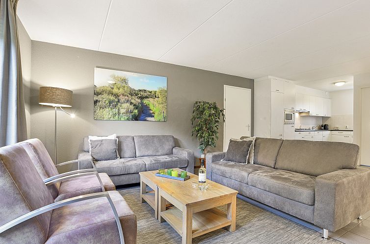 Domein De Schatberg | 12-persoons bungalow | 12GL