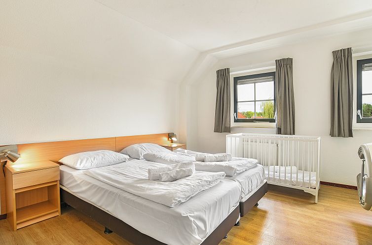 Domein De Schatberg | 12-persoons bungalow | 12GL