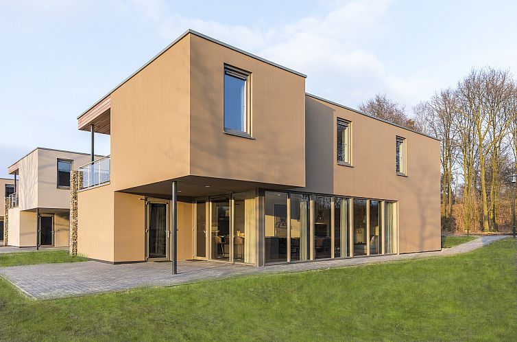 Domein De Schatberg | 12-persoons watervilla | 12L2