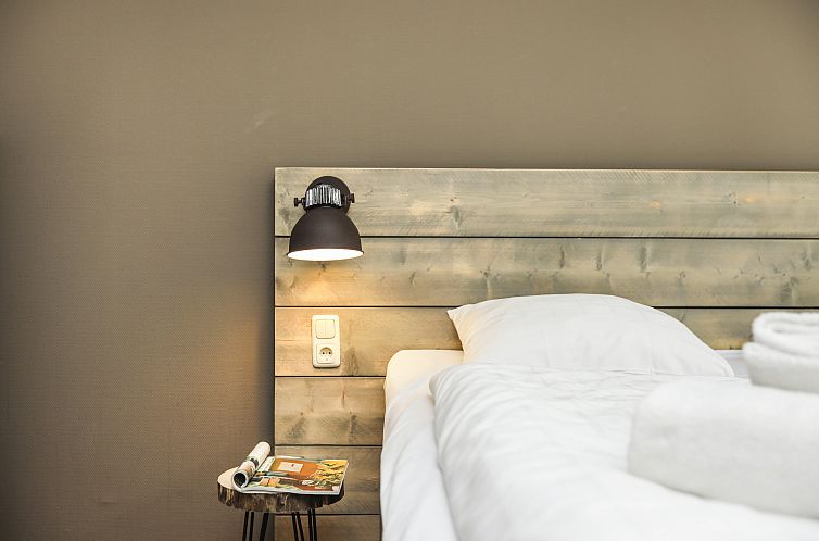 Domein De Schatberg | 12-persoons watervilla | 12L2