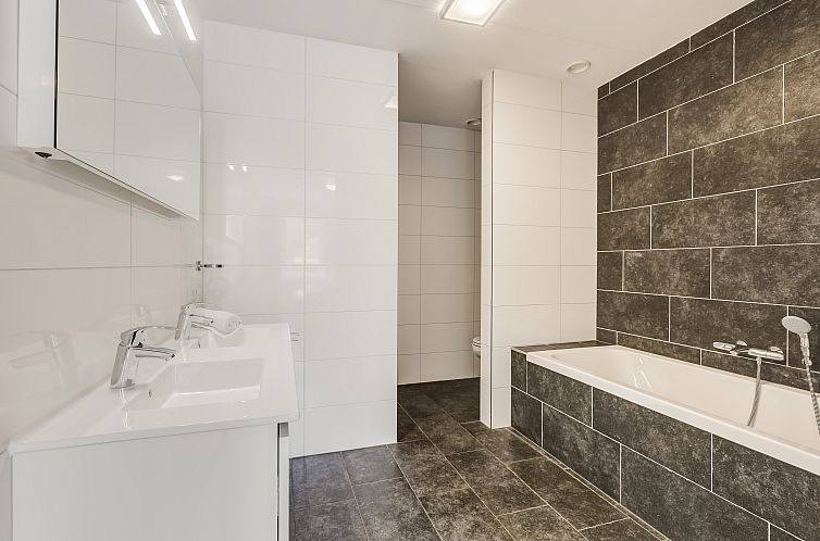 Domein De Schatberg | 12-persoons watervilla | 12L2