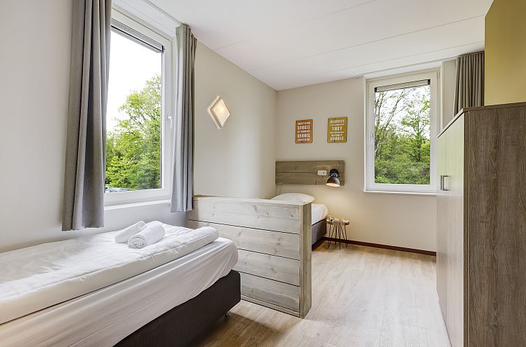 Domein De Schatberg | 12-persoons watervilla | 12L2