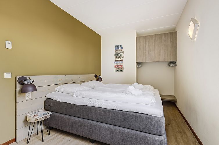 Domein De Schatberg | 12-persoons watervilla | 12L2