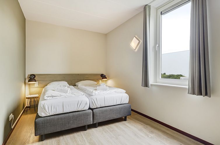 Domein De Schatberg | 12-persoons watervilla | 12L2