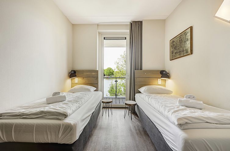 Domein De Schatberg | 12-persoons watervilla | 12L2