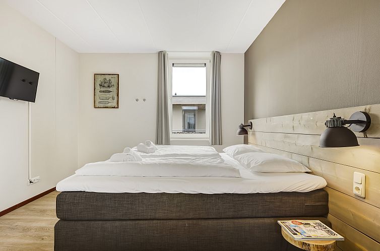 Domein De Schatberg | 12-persoons watervilla | 12L2