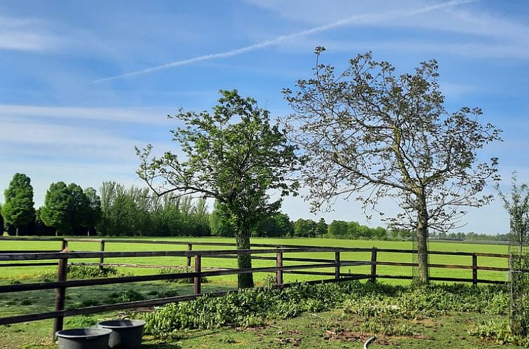 Vakantiehuisje in Sevenum