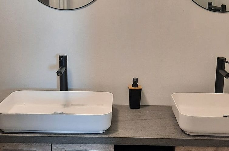 Vakantiehuisje in Sevenum