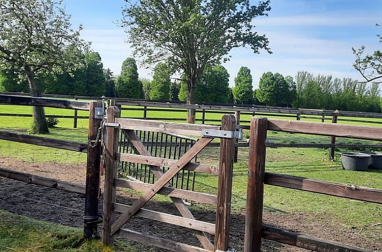 Vakantiehuisje in Sevenum