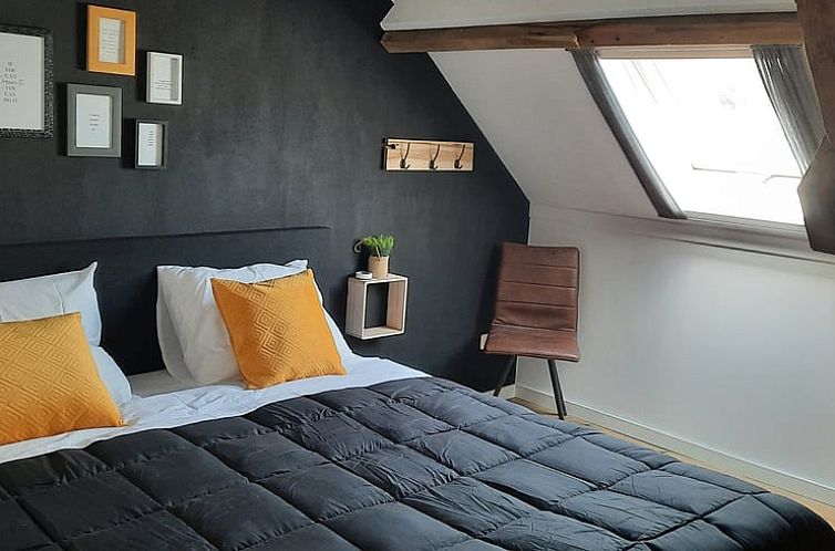 Vakantiehuisje in Sevenum