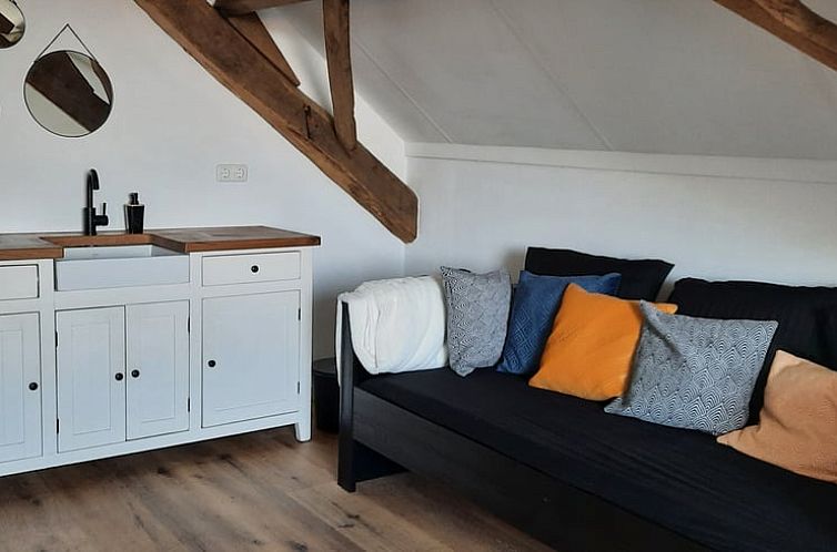 Vakantiehuisje in Sevenum