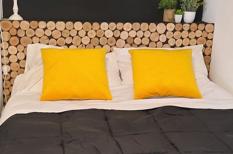 Vakantiehuisje in Sevenum