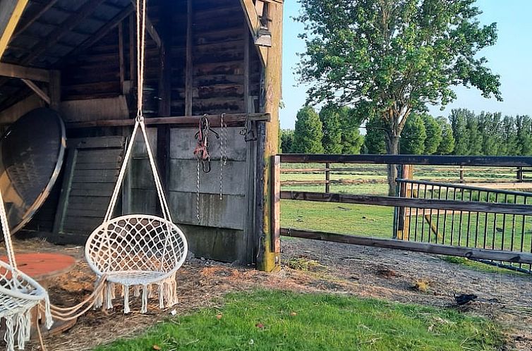 Vakantiehuisje in Sevenum