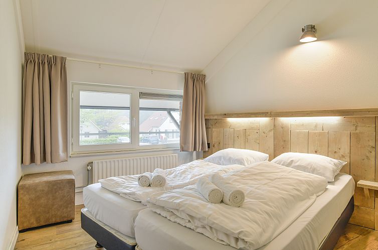 Domein De Schatberg | 6-persoons kinderbungalow | 6BK