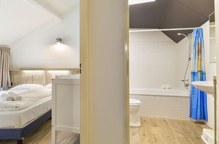 Domein De Schatberg | 6-persoons kinderbungalow | 6BK