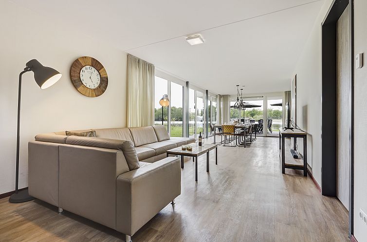 Domein De Schatberg | 14-persoons watervilla | 14C1