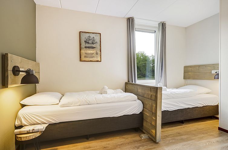 Domein De Schatberg | 14-persoons watervilla | 14C1