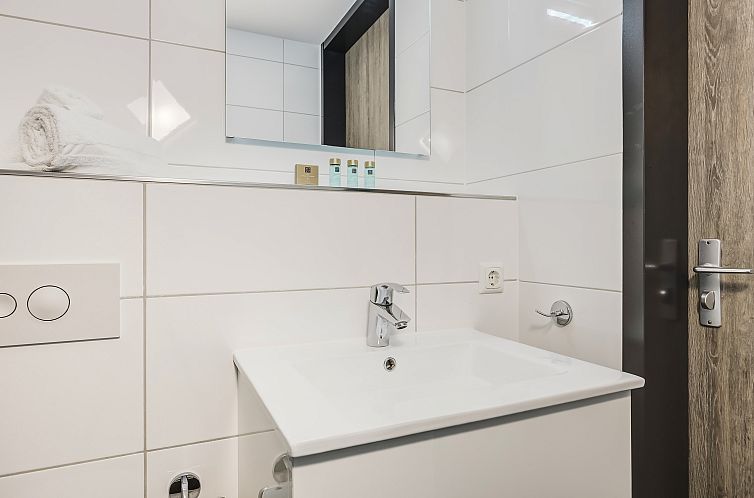 Domein De Schatberg | 14-persoons watervilla | 14C1