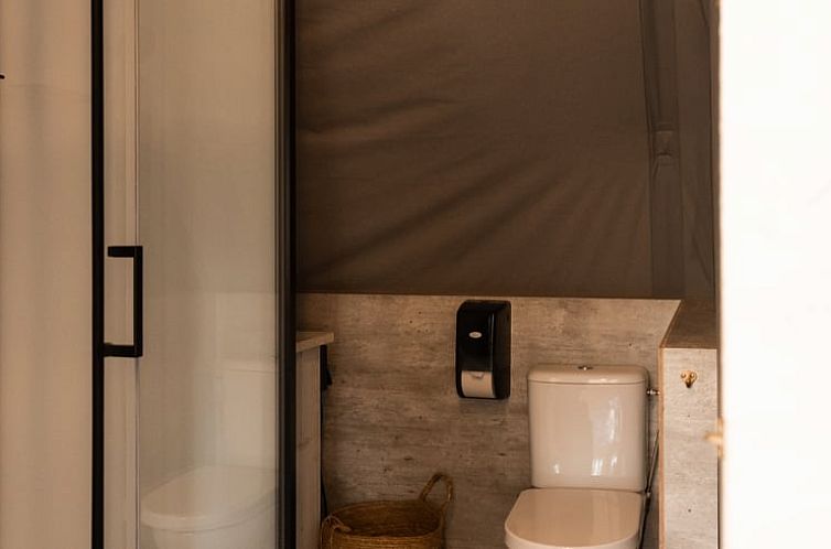 Huisje in Ven-Zelderheide