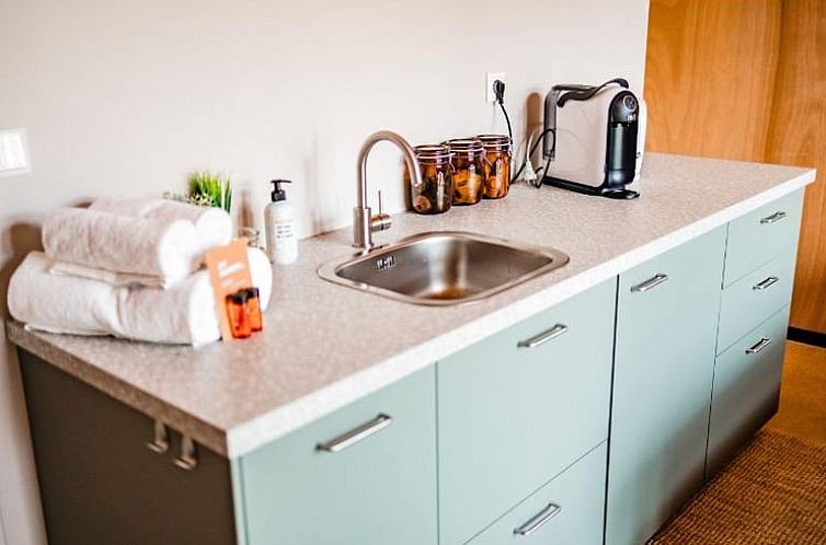 Huisje in Ven-Zelderheide