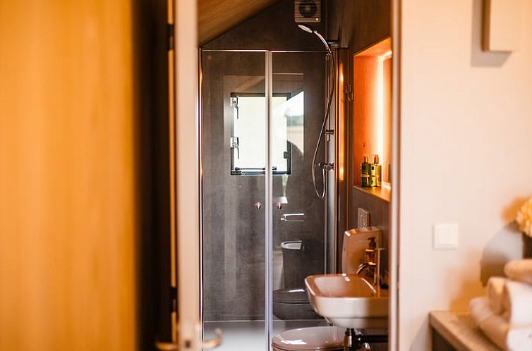 Huisje in Ven-Zelderheide