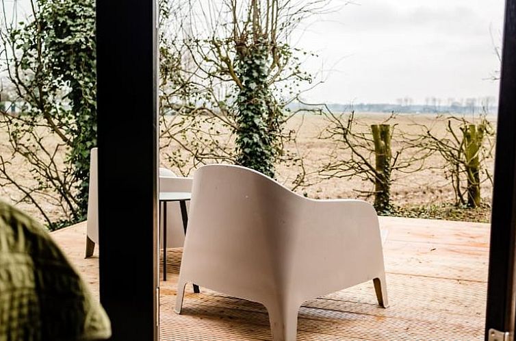 Huisje in Ven-Zelderheide