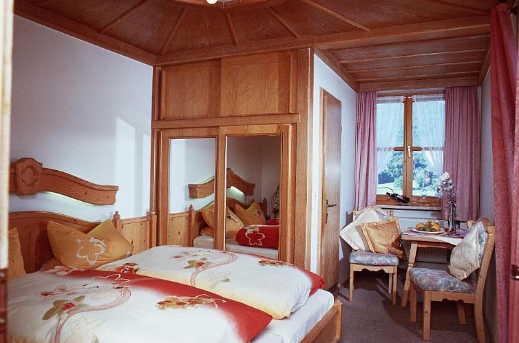 Unterkunft 38803304 - Ferienhaus Bayern - Pension / Ferienwohnungen Ludwig