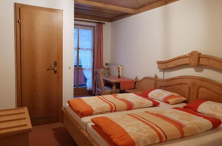 Pension / Ferienwohnungen Ludwig