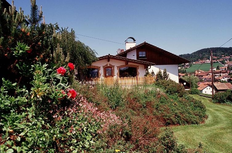 Pension / Ferienwohnungen Ludwig