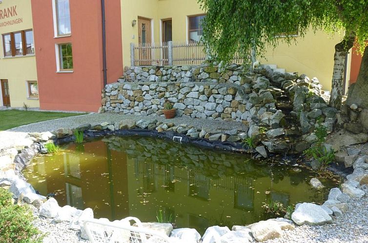 Pension / Ferienwohnungen Ludwig