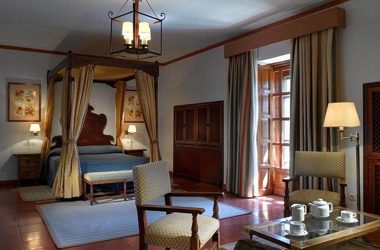 Parador de Cazorla