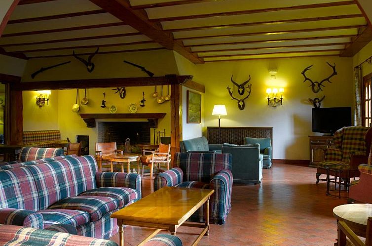 Parador de Cazorla
