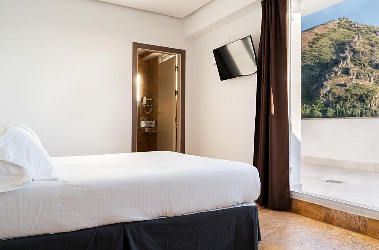 Sercotel Ciudad de Cazorla