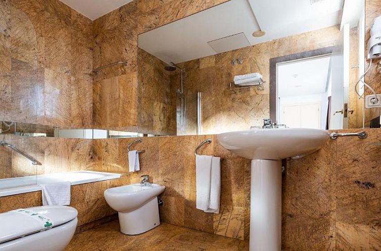 Sercotel Ciudad de Cazorla