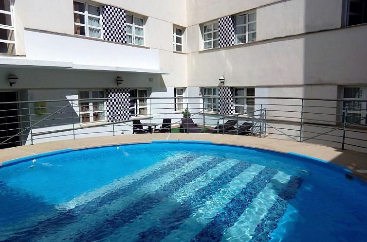 Sercotel Ciudad de Cazorla